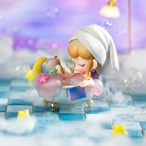 Nanci’s Dream by Rolife