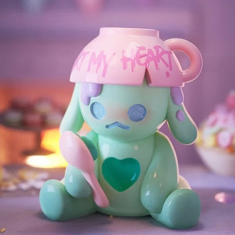 Shinwoo Birthday Alone Series