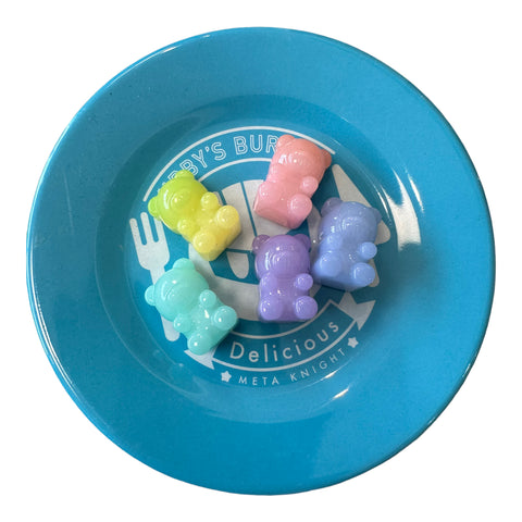ChocoTeddy x Rainbow Mini Gummy Bears