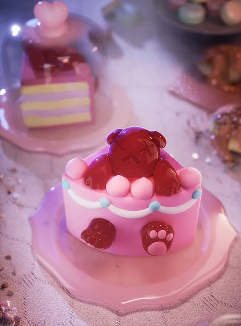 Shinwoo Birthday Alone Series