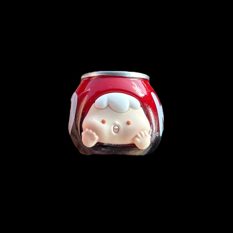 Zai Zai Foods Miniature Series