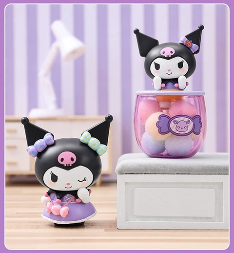 Kuromi Kandy and Kavity Series