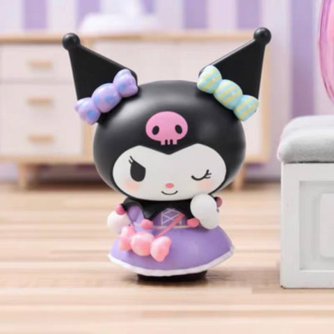 Kuromi Kandy and Kavity Series