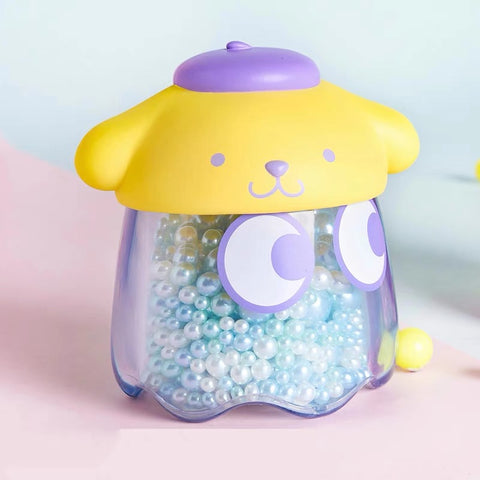Sanrio Pac Man Shaker Series