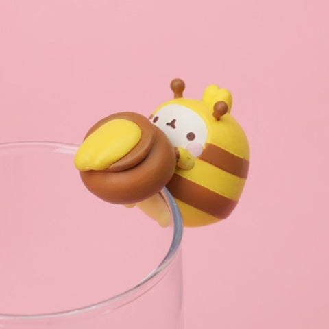 Molang Cup Figure Series