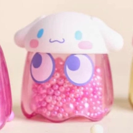 Sanrio Pac Man Shaker Series