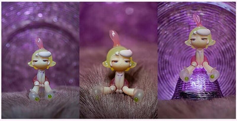Aroma Princess Ella Song of the Forest