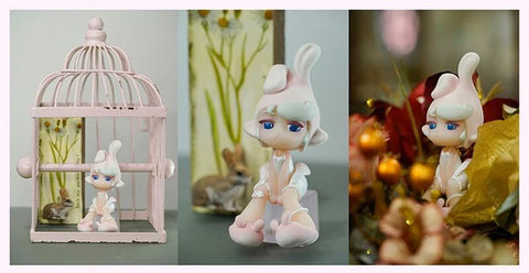 Aroma Princess Ella Song of the Forest
