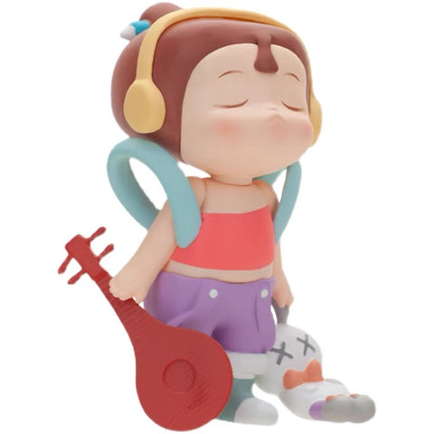 Little Elf Annie Dream Series