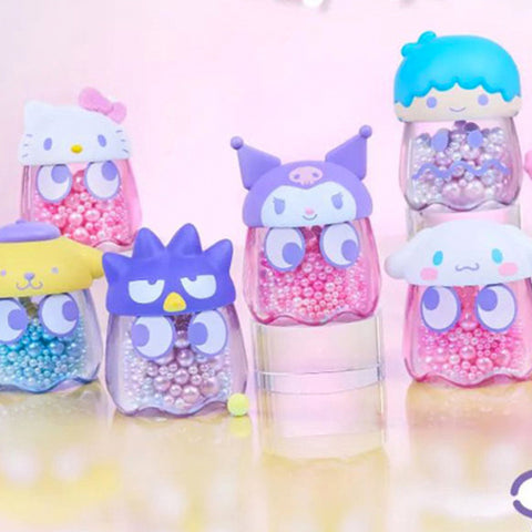Sanrio Pac Man Shaker Series