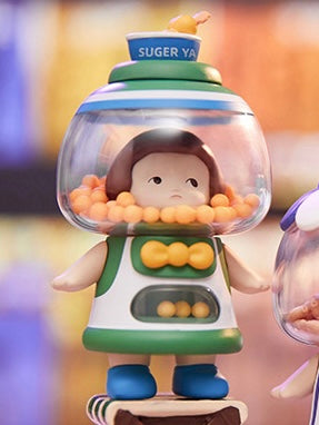 Sugar Ya Blind Box Series
