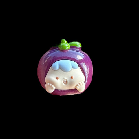 Zai Zai Foods Miniature Series