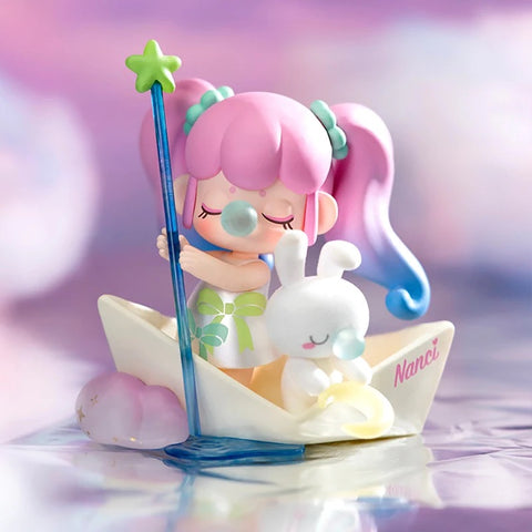 Nanci’s Dream by Rolife