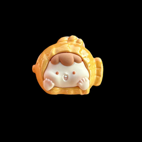 Zai Zai Foods Miniature Series