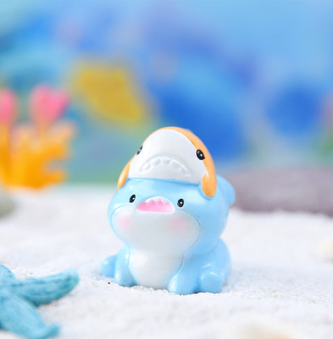 Sharkmelon Miniature Blind Box Series
