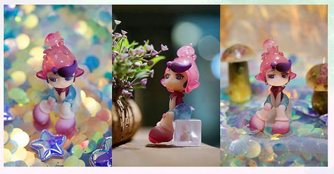 Aroma Princess Ella Song of the Forest