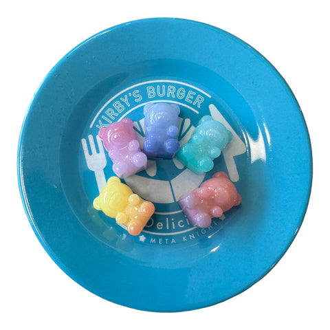 ChocoTeddy x Rainbow Mini Gummy Bears