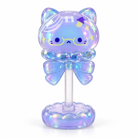 Strawberry Mousetta Magical Bow Lollipop Series 3