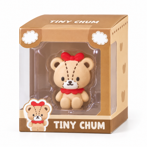 Jandoon x Sanrio Characters Micro Mini 2026 Set 2