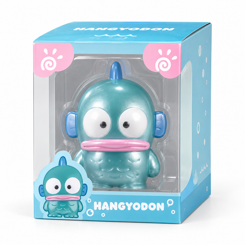 Jandoon x Sanrio Characters Micro Mini 2026 Set 1