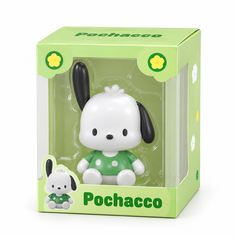Jandoon x Sanrio Characters Micro Mini 2026 Set 1