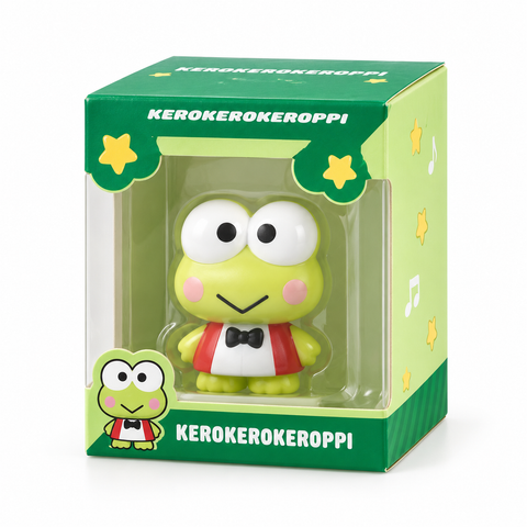 Jandoon x Sanrio Characters Micro Mini 2026 Set 1