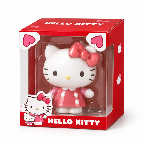 Jandoon x Sanrio Characters Micro Mini 2026 Set 2