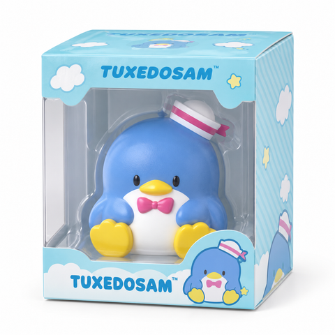 Jandoon x Sanrio Characters Micro Mini 2026 Set 1