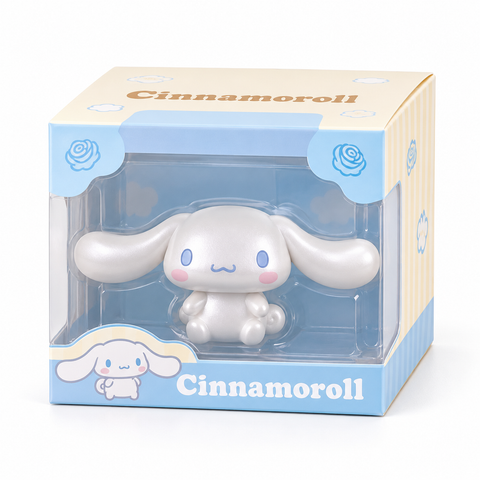 Jandoon x Sanrio Characters Micro Mini 2026 Set 2