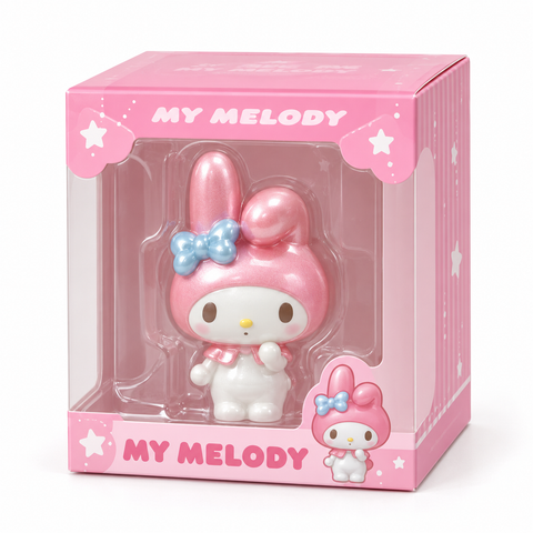 Jandoon x Sanrio Characters Micro Mini 2026 Set 1