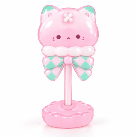 Strawberry Mousetta Magical Bow Lollipop Series 3