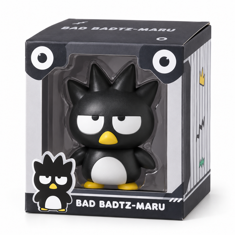 Jandoon x Sanrio Characters Micro Mini 2026 Set 1