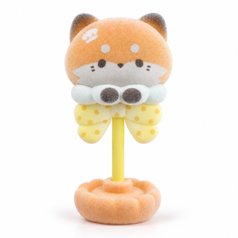 Strawberry Mousetta Magical Bow Lollipop Series 3