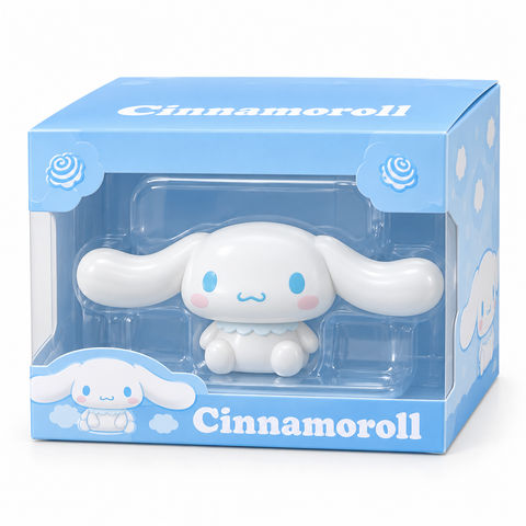 Jandoon x Sanrio Characters Micro Mini 2026 Set 1