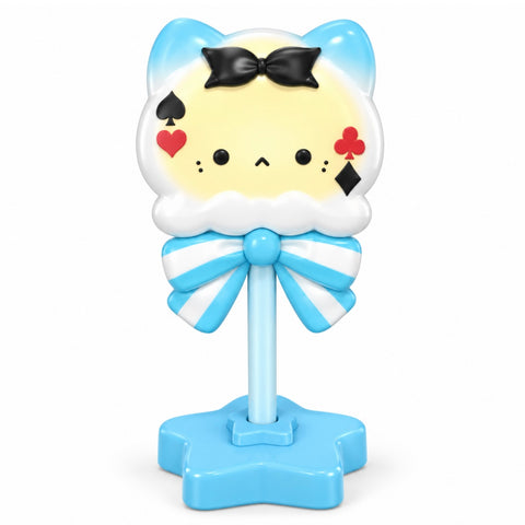 Strawberry Mousetta Magical Bow Lollipop Series 3