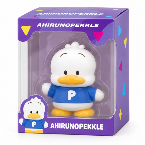 Jandoon x Sanrio Characters Micro Mini 2026 Set 1