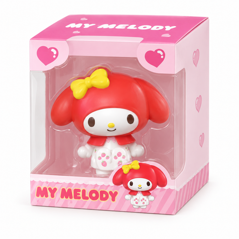 Jandoon x Sanrio Characters Micro Mini 2026 Set 2