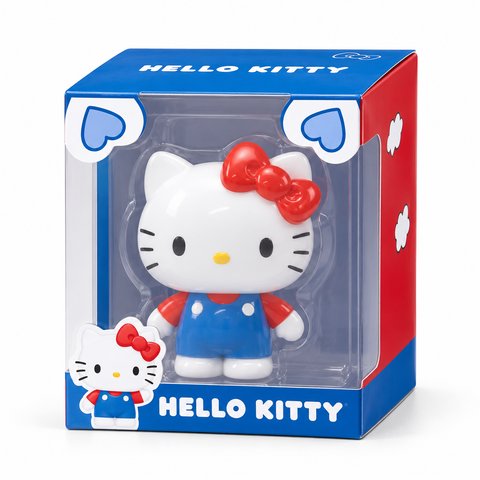 Jandoon x Sanrio Characters Micro Mini 2026 Set 1