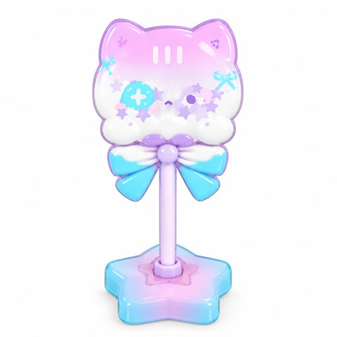Strawberry Mousetta Magical Bow Lollipop Series 3