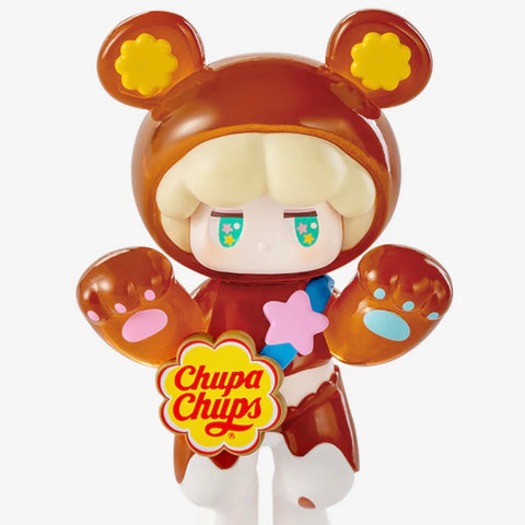 Satyr Rory Chupa Chups