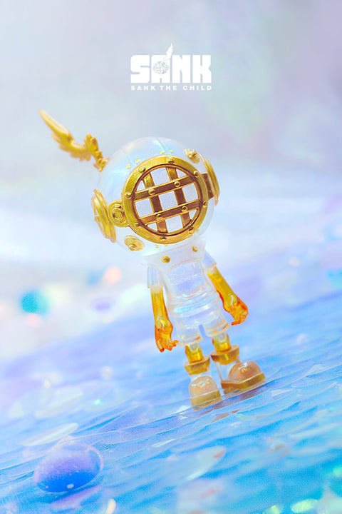 Little Sank Spectrum Series Day Light