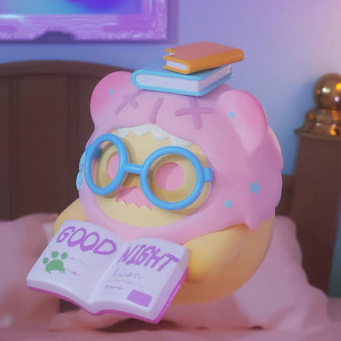Shinwoo Sweet Dreams Hotel