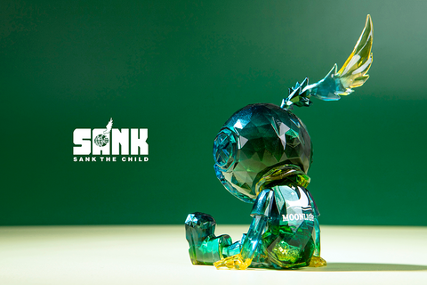 Sank Goodnight Series - LowPoly