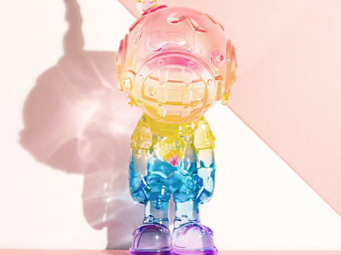 PRE-ORDER: Sank Lost Dizziness