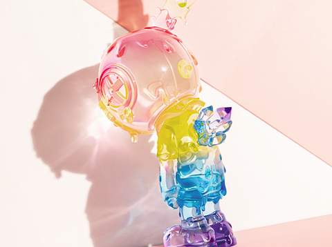 PRE-ORDER: Sank Lost Dizziness