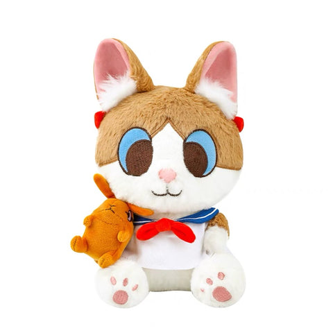 POP MART Konatsu Plush