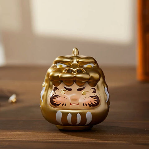 PP x Monster Daruma Series 2