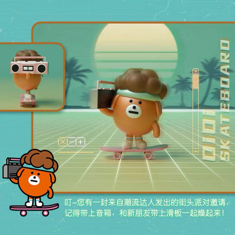 MoMo Sports Life