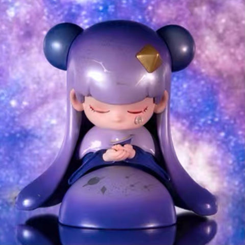 Nicole by Lam Toys