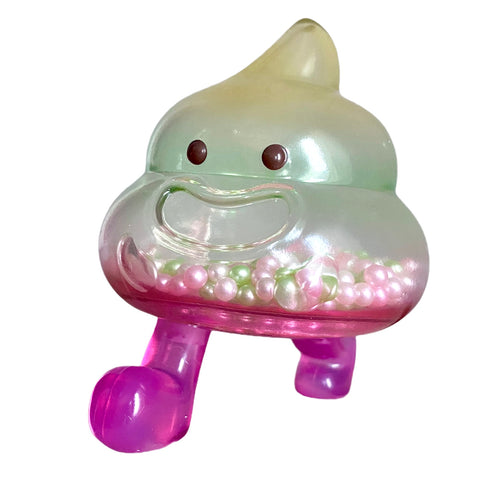 More & More Candies (Aka Poo)